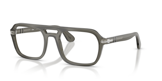 Persol PO3394V - Smoke / Clear (1103)