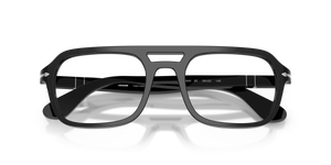 Black / Clear (95)