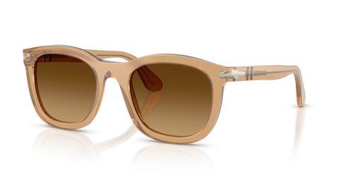 Opal Beige / Light Brown Gradient Dark Brow (116985)