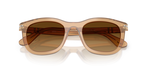 Opal Beige / Light Brown Gradient Dark Brow (116985)