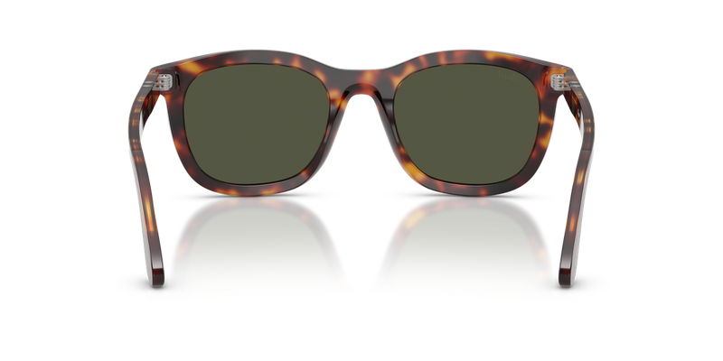 Persol PO3395S in Havana / Green (24/31) - Alternate View
