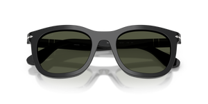 Black / Green (95/31)
