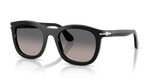 Black / Gradient Grey Polarized (95/M3)