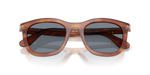Terra Di Siena / Light Blue (96/56)