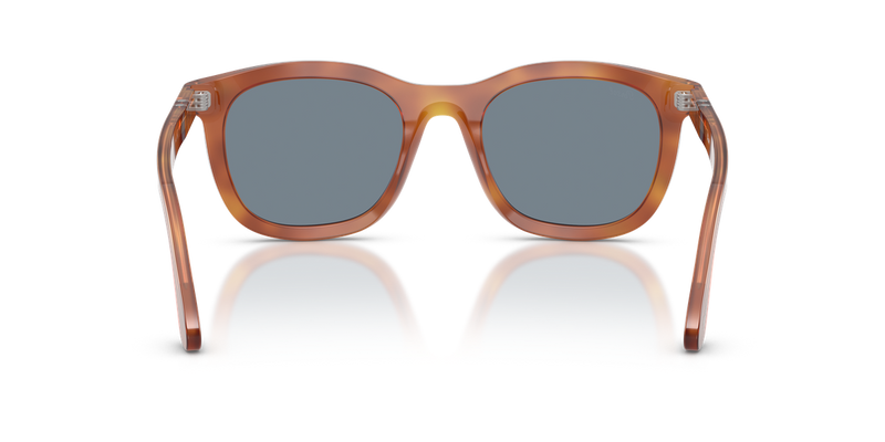 Persol PO3395S in Terra Di Siena / Light Blue (96/56) - Alternate View