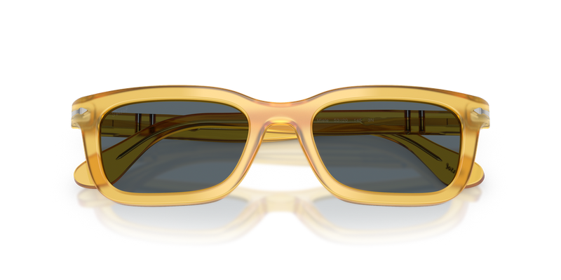 Persol PO3396S in Miele / Blue (204/R5) - Alternate View