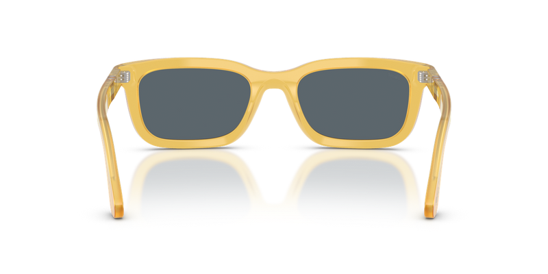 Persol PO3396S in Miele / Blue (204/R5) - Alternate View