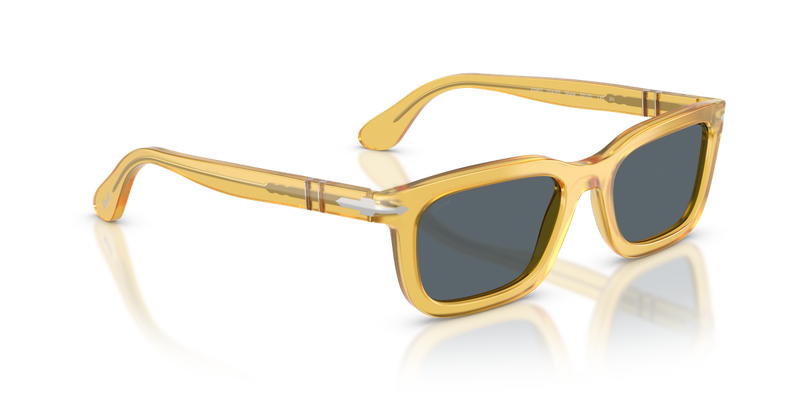 Persol PO3396S in Miele / Blue (204/R5) - Alternate View