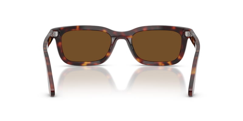 Persol PO3396S in Havana / Polarized Brown (24/57) - Alternate View