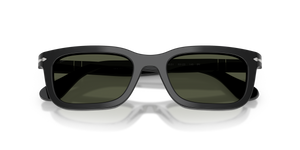 Black / Green (95/31)