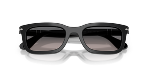 Black / Gradient Grey Polarized (95/M3)