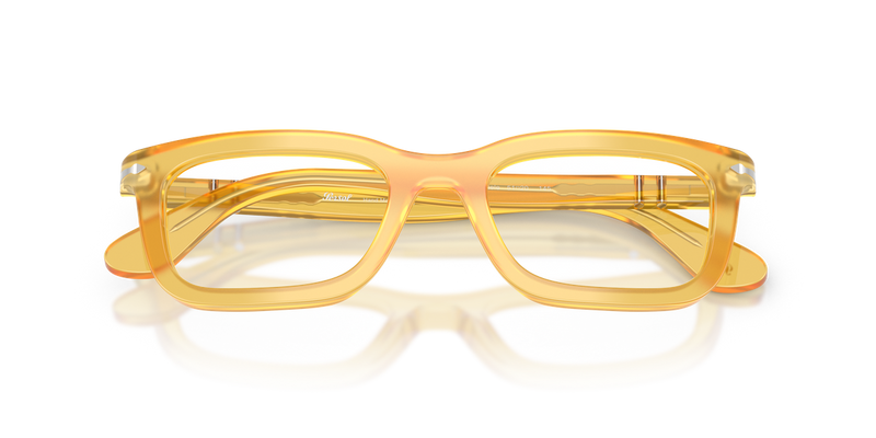 Persol PO3397V in Miele / Clear (204) - Alternate View