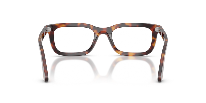 Persol PO3397V in Havana / Clear (24) - Alternate View
