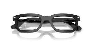 Black / Clear (95)