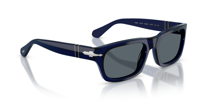 Persol PO3398S in Cobalto / Blue (181/R5) - Alternate View