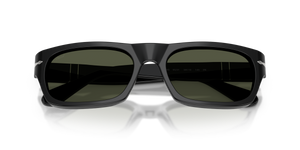 Black / Green (95/31)