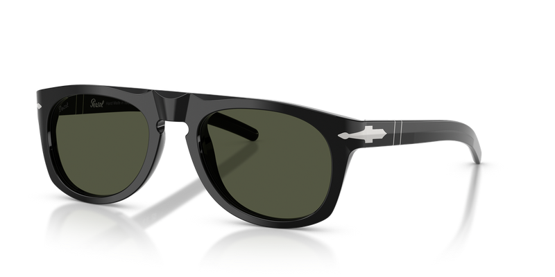 Persol PO3401S in Black - Alternate View