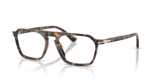 Persol PO3402V - Dark Havana / Demo Lens (1251)