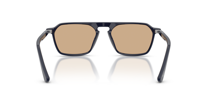 Persol PO3402V in Solid Blue - Alternate View
