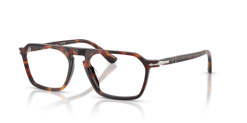 Persol PO3402V in Havana - Alternate View
