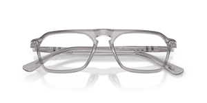 Transparent Grey / Demo Lens (309)