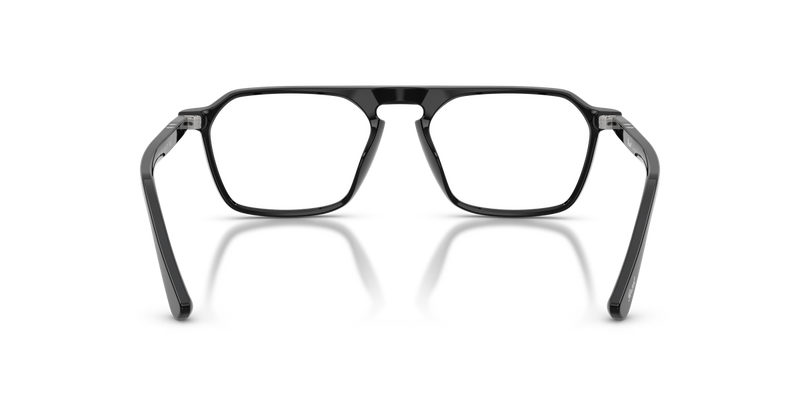 Persol PO3402V in Black - Alternate View