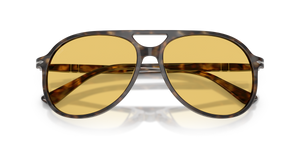 Dark Havana / Yellow (124874)