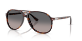 Havana / Gradient Grey Polarized (24/M3)