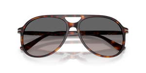 Havana / Gradient Grey Polarized (24/M3)