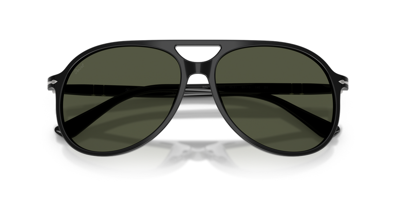 Persol WALTER in Black - Alternate View