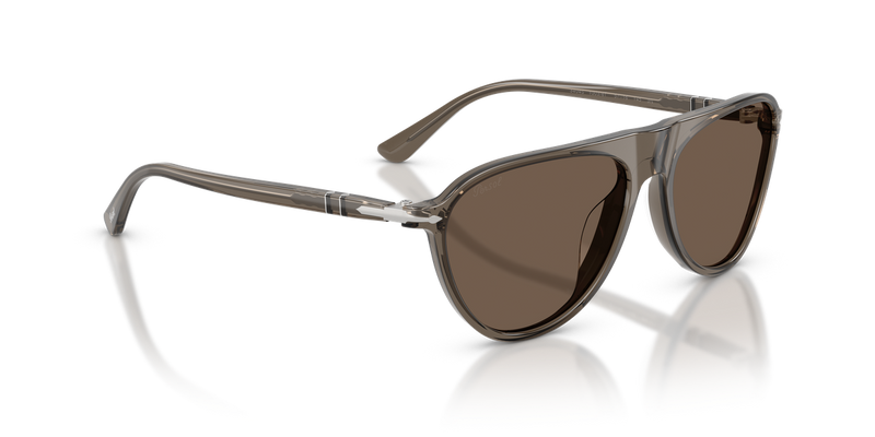 Persol PO3404S in Opal Smoke - Alternate View