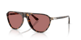 Dark Havana / Polarized Wine (1251AK)