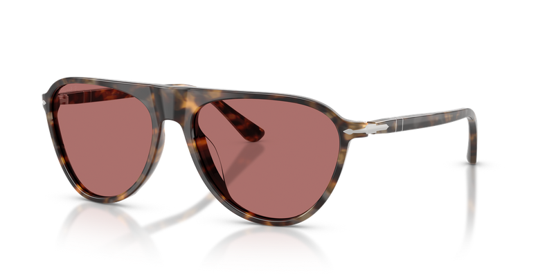 Persol PO3404S in Dark Havana - Alternate View