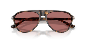 Dark Havana / Polarized Wine (1251AK)