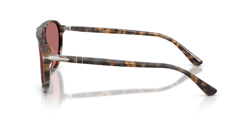 Persol PO3404S in Dark Havana - Alternate View