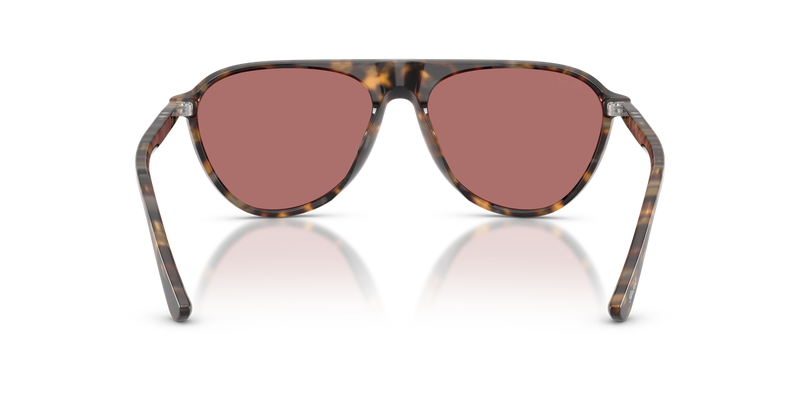 Persol PO3404S in Dark Havana - Alternate View