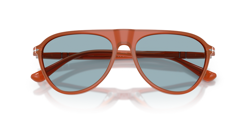 Persol PO3404S in Opal Amber - Alternate View