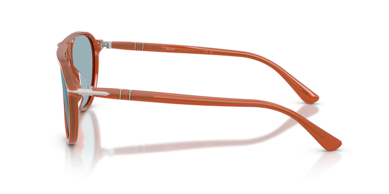 Persol PO3404S in Opal Amber - Alternate View