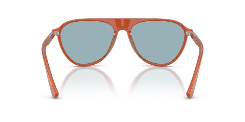 Persol PO3404S in Opal Amber - Alternate View