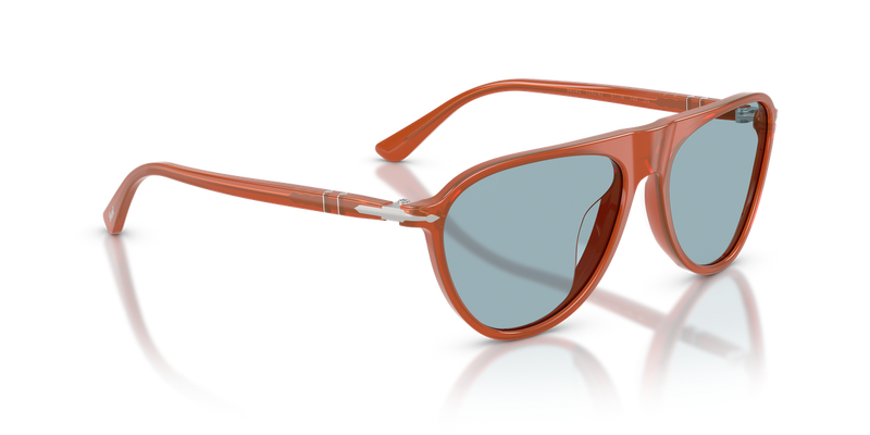 Persol PO3404S in Opal Amber - Alternate View