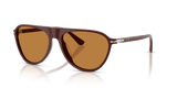 Solid Bordeaux / Coppery Brown (125873)