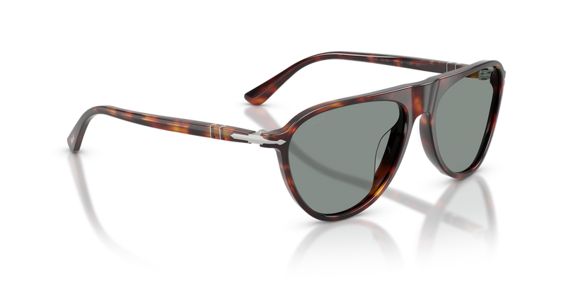 Persol PO3404S in Havana - Alternate View
