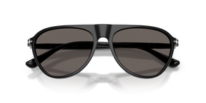 Black / Dark Grey (95/B1)