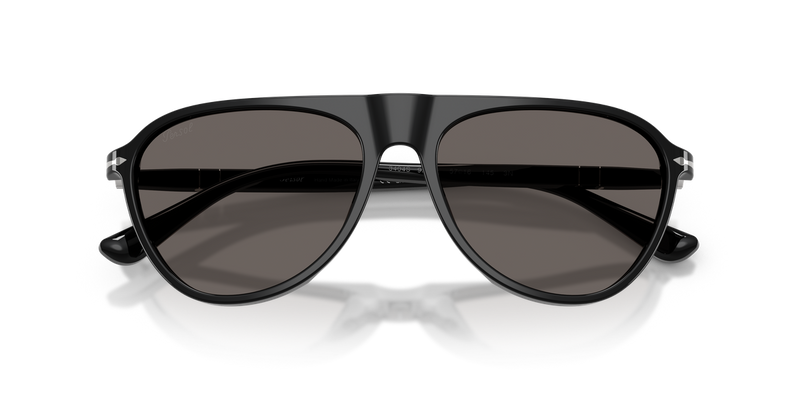 Persol PO3404S in Black - Alternate View