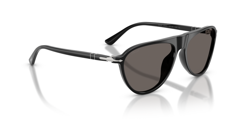 Persol PO3404S in Black - Alternate View
