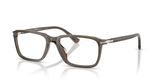 Persol PO3405V - Opal Smoke / Demo Lens (1103)
