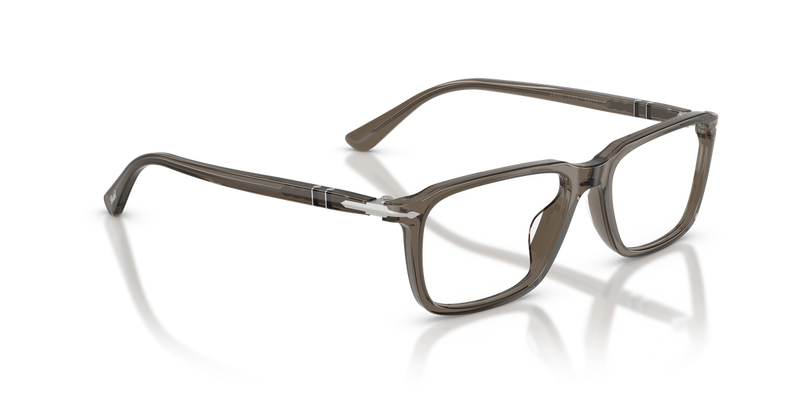 Persol PO3405V in Opal Smoke - Alternate View