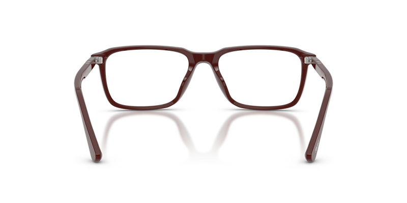 Persol PO3405V in Bordeaux - Alternate View