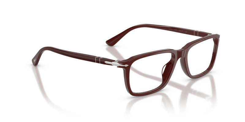 Persol PO3405V in Bordeaux - Alternate View