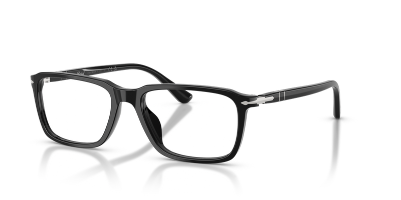 Persol PO3405V in Black - Alternate View
